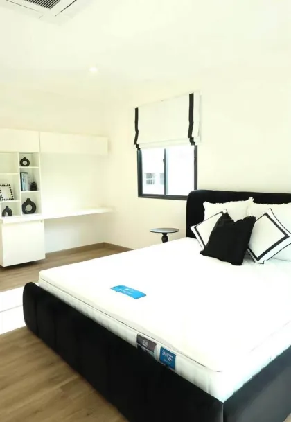 4 Bedroom Modern Villa for Rent at The Palm Phuket