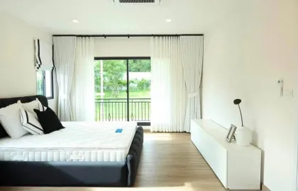 4 Bedroom Modern Villa for Rent at The Palm Phuket