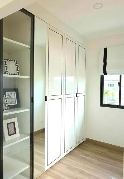 4 Bedroom Modern Villa for Rent at The Palm Phuket