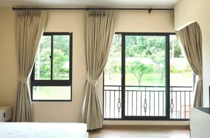 4 Bedroom Modern Villa for Rent at The Palm Phuket