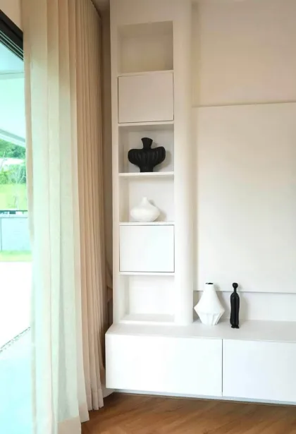 4 Bedroom Modern Villa for Rent at The Palm Phuket