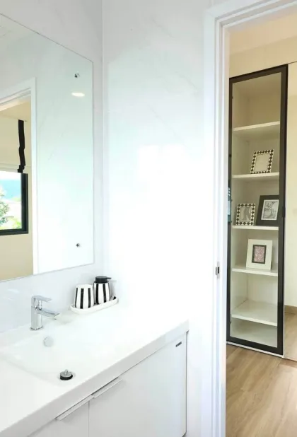 4 Bedroom Modern Villa for Rent at The Palm Phuket