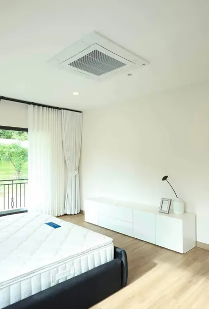 4 Bedroom Modern Villa for Rent at The Palm Phuket