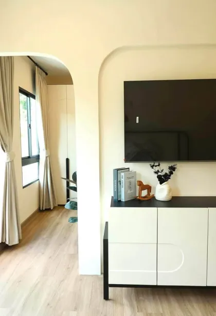4 Bedroom Modern Villa for Rent at The Palm Phuket