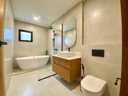 3-Bedroom Corner Villa for Rent in Si Sunthon, Phuket