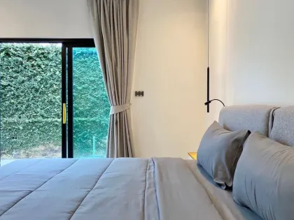 3-Bedroom Corner Villa for Rent in Si Sunthon, Phuket