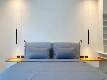 3-Bedroom Corner Villa for Rent in Si Sunthon, Phuket