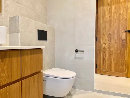 3-Bedroom Corner Villa for Rent in Si Sunthon, Phuket