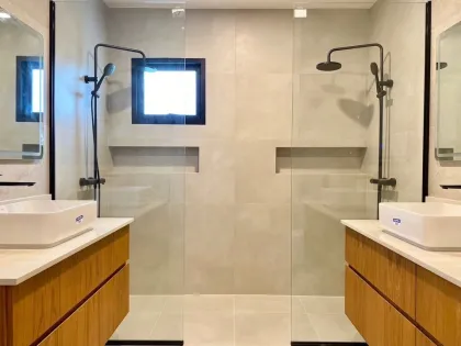 3-Bedroom Corner Villa for Rent in Si Sunthon, Phuket