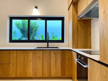 3-Bedroom Corner Villa for Rent in Si Sunthon, Phuket