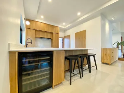 3-Bedroom Corner Villa for Rent in Si Sunthon, Phuket
