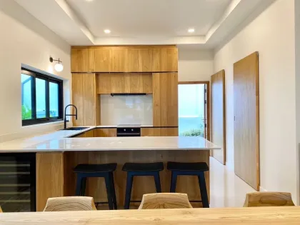 3-Bedroom Corner Villa for Rent in Si Sunthon, Phuket