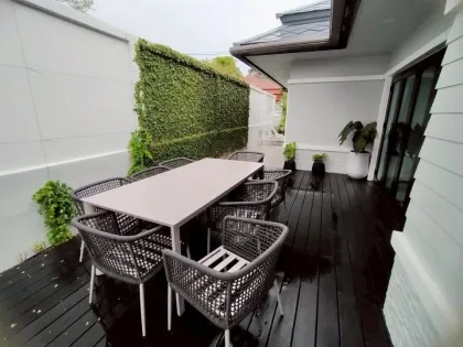 3-Bedroom Corner Villa for Rent in Si Sunthon, Phuket