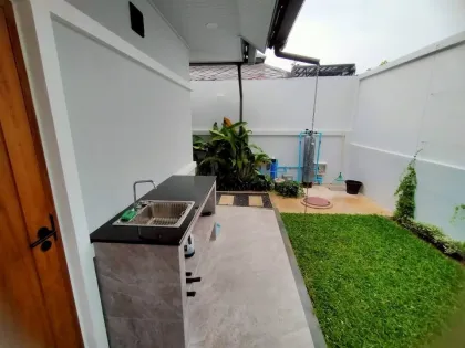 3-Bedroom Corner Villa for Rent in Si Sunthon, Phuket