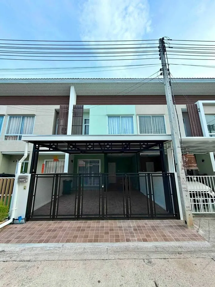 3 спальни, 2 ванные для аренды в Greenville Village, Чалонг