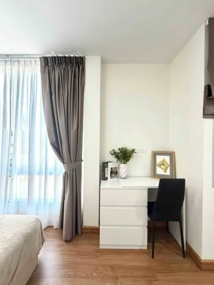 3-Zimmer-Haus mit 2 Bädern in Greenville Village, Chalong zu vermieten