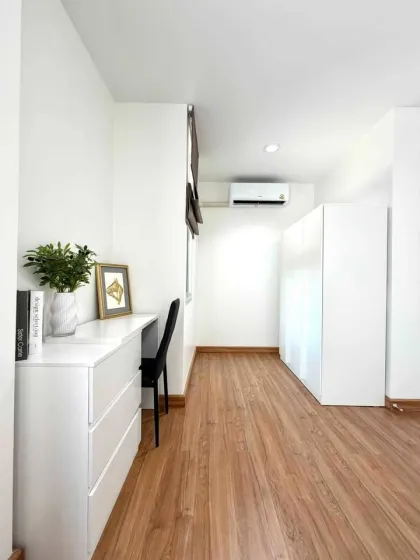 3-Zimmer-Haus mit 2 Bädern in Greenville Village, Chalong zu vermieten