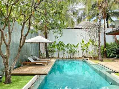 3-Bedroom Villa for Rent at Anchan Grand Residences, Choeng Thale