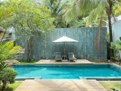 3-Bedroom Villa for Rent at Anchan Grand Residences, Choeng Thale