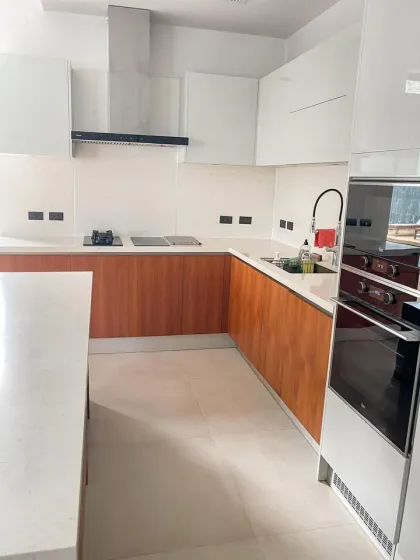 3-Bedroom Villa for Rent at Anchan Grand Residences, Choeng Thale