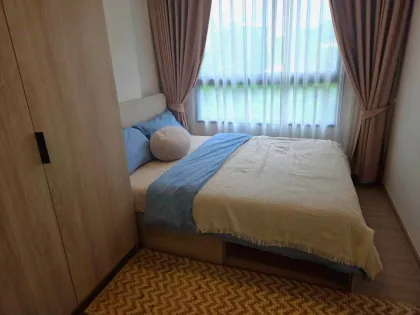 1 Bedroom Apartment for Rent in The Base Bukit Condominium, Kamala