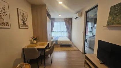 1 Bedroom Apartment for Rent in The Base Bukit Condominium, Kamala