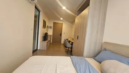1 Bedroom Apartment for Rent in The Base Bukit Condominium, Kamala