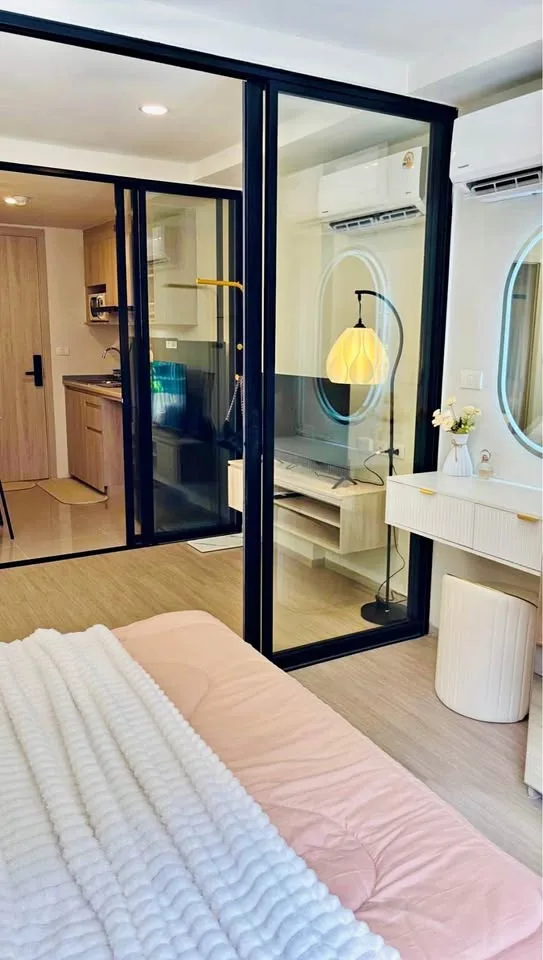 Condo en alquiler – The Origin Kathu-Patong 1 habitación