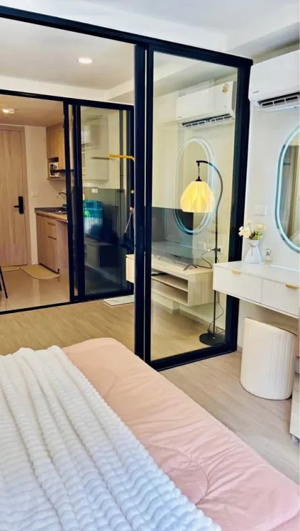 Condo en alquiler – The Origin Kathu-Patong 1 habitación
