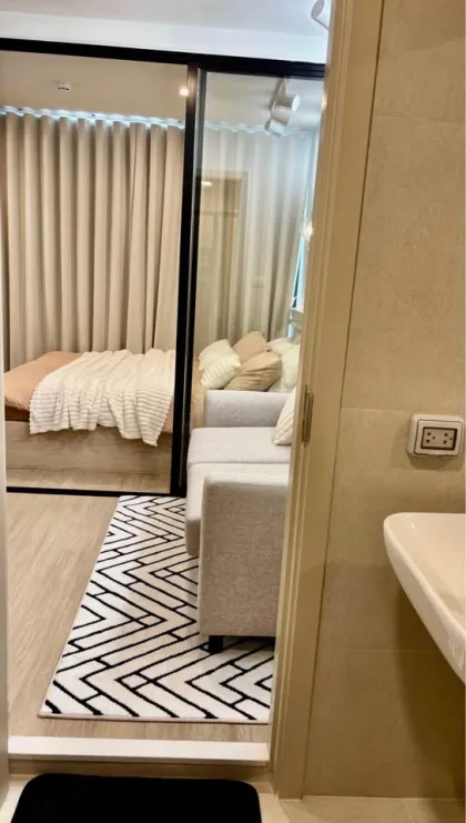 Condo en alquiler – The Origin Kathu-Patong 1 habitación