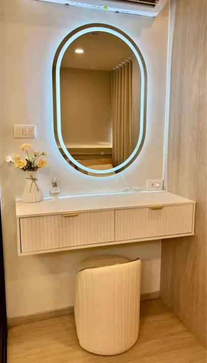 Condo en alquiler – The Origin Kathu-Patong 1 habitación