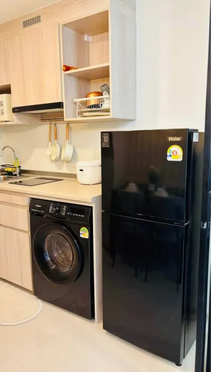 Condo en alquiler – The Origin Kathu-Patong 1 habitación