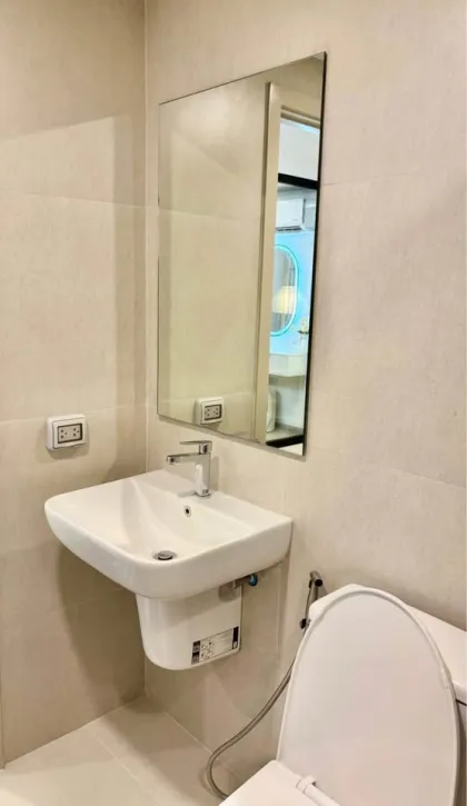 Condo en alquiler – The Origin Kathu-Patong 1 habitación