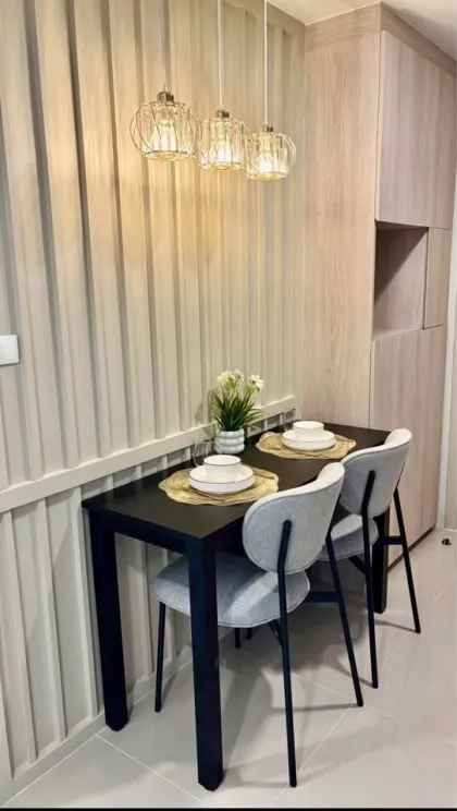 Condo en alquiler – The Origin Kathu-Patong 1 habitación