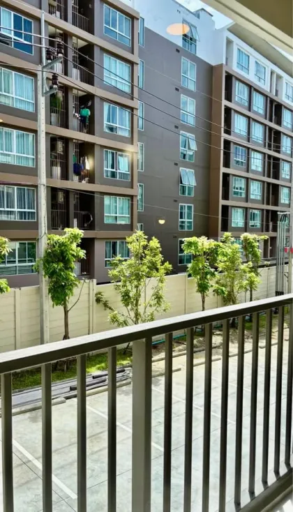 Condo en alquiler – The Origin Kathu-Patong 1 habitación
