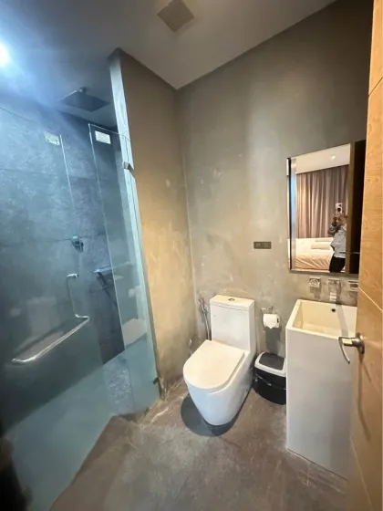 Appartement 2 chambres 3 salles de bain en location à Naiharn