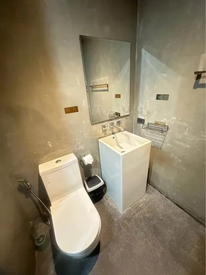 Appartement 2 chambres 3 salles de bain en location à Naiharn