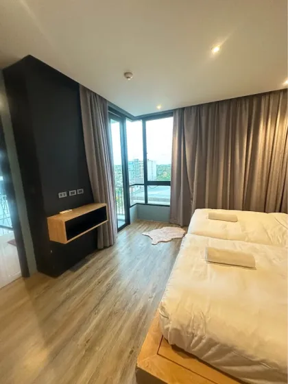 Appartement 2 chambres 3 salles de bain en location à Naiharn