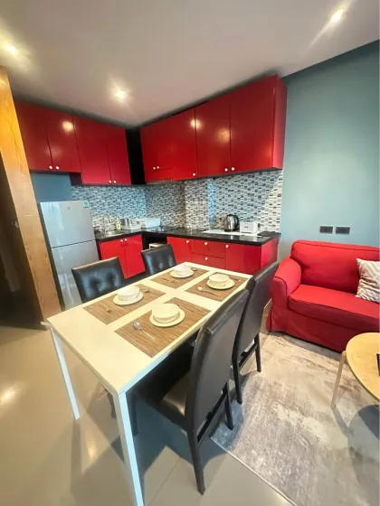 Appartement 2 chambres 3 salles de bain en location à Naiharn