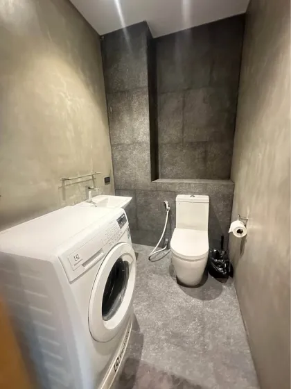 Appartement 2 chambres 3 salles de bain en location à Naiharn