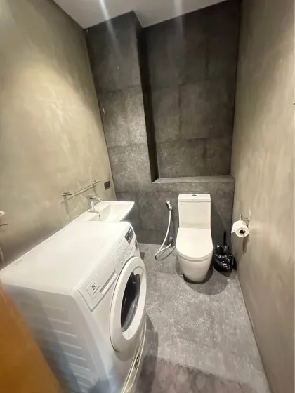 Appartement 2 chambres 3 salles de bain en location à Naiharn