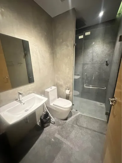 Appartement 2 chambres 3 salles de bain en location à Naiharn