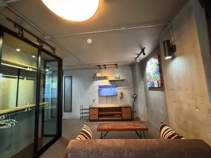 1 Bed 1 Bath Apartment for Rent at D Condo Mine, Kathu, Phuket