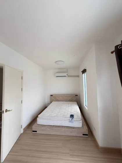 3-Bed 2-Bath Townhouse for Rent in Grandma Villa, Thalang