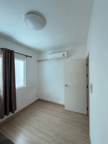 3-Bed 2-Bath Townhouse for Rent in Grandma Villa, Thalang