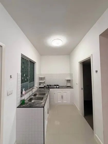3-Bed 2-Bath Townhouse for Rent in Grandma Villa, Thalang