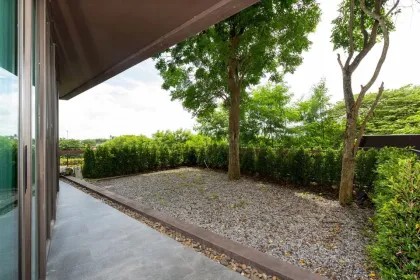 Elegante 2-Zimmer-Poolzugangswohnung im Saturdays Residence, Rawai