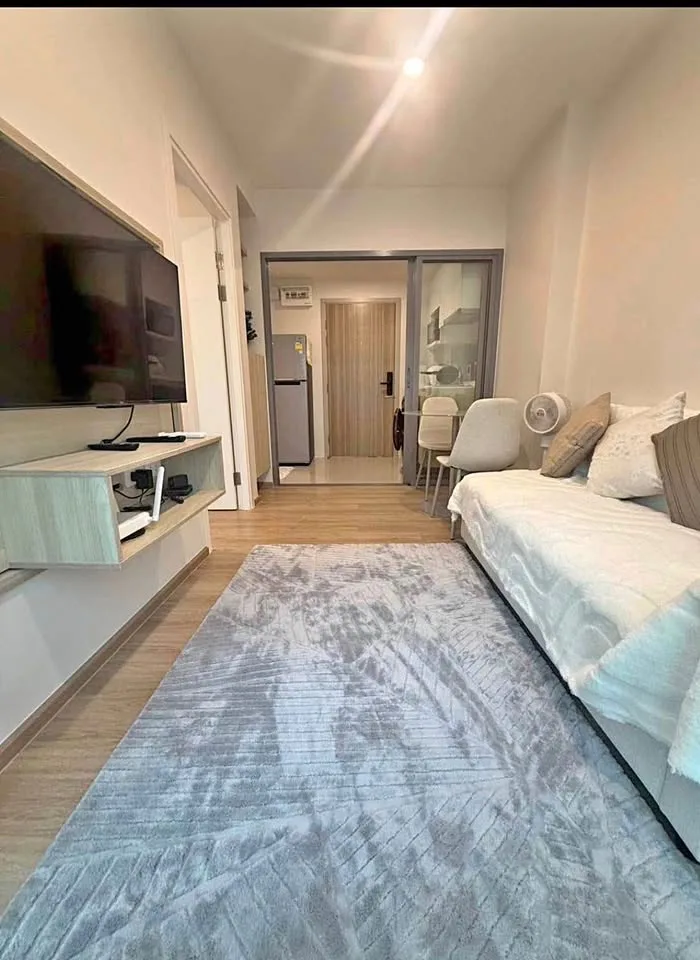 Condo Moderne 1 Chambre à PHYLL Phuket, 2 Min de Central Floresta