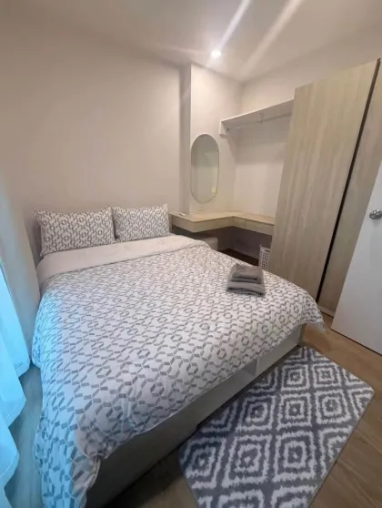 Condo Moderne 1 Chambre à PHYLL Phuket, 2 Min de Central Floresta