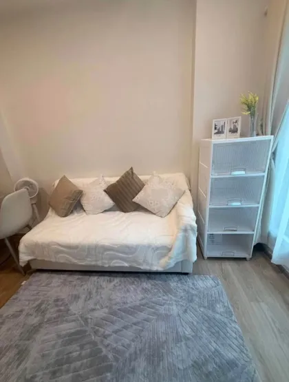 Condo Moderne 1 Chambre à PHYLL Phuket, 2 Min de Central Floresta